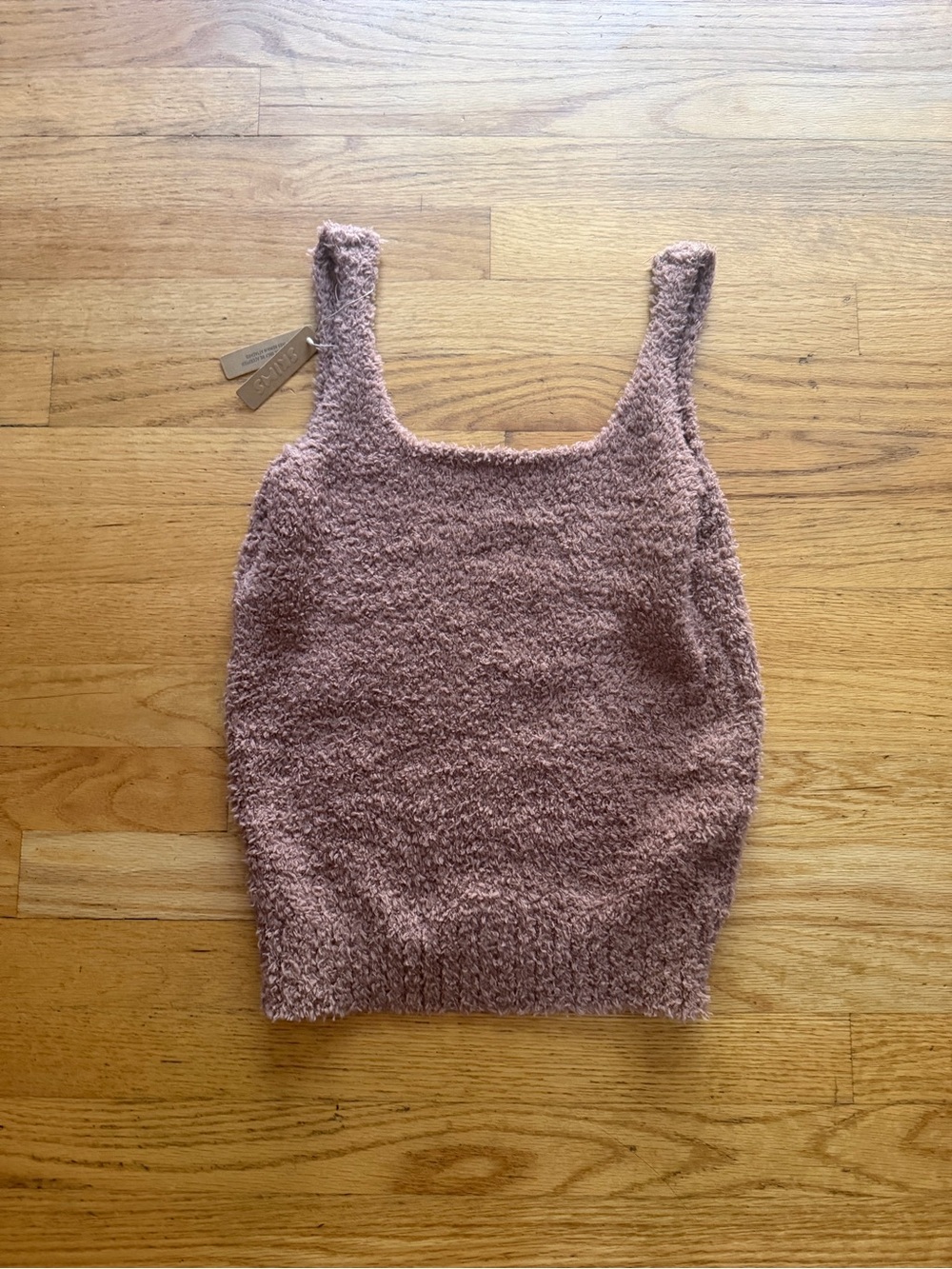 NWT SKIMS tank